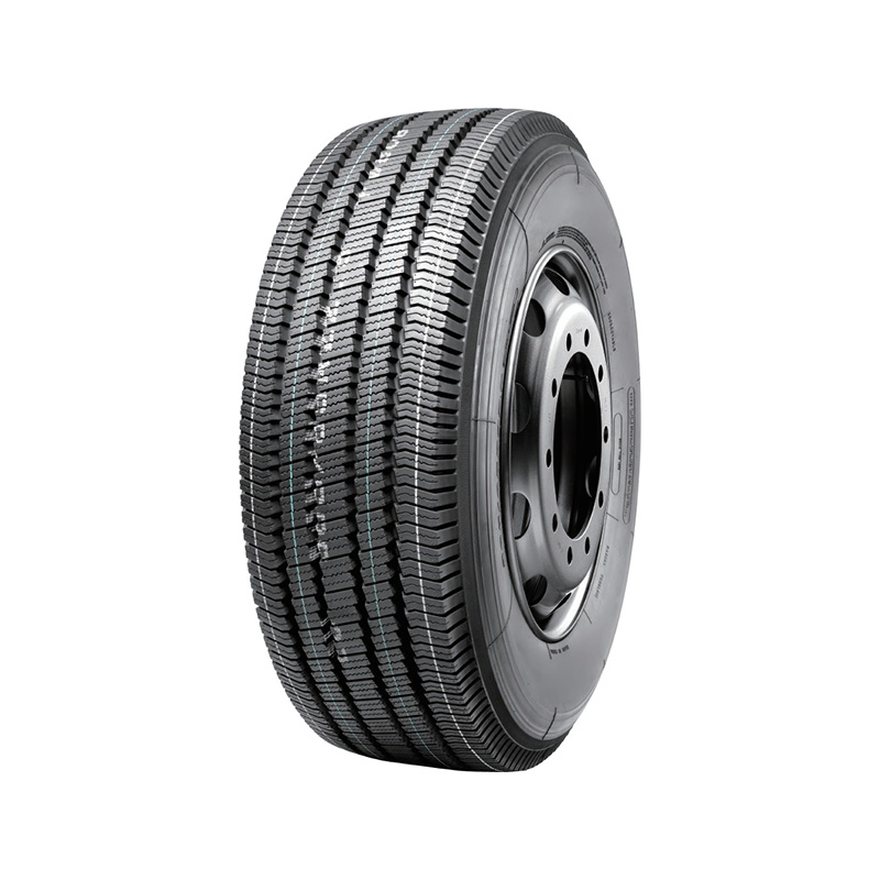 LFW806 All-Position Winter Snow Tire with Variable-Depth Groove Snow Ejection Technology for Trucks