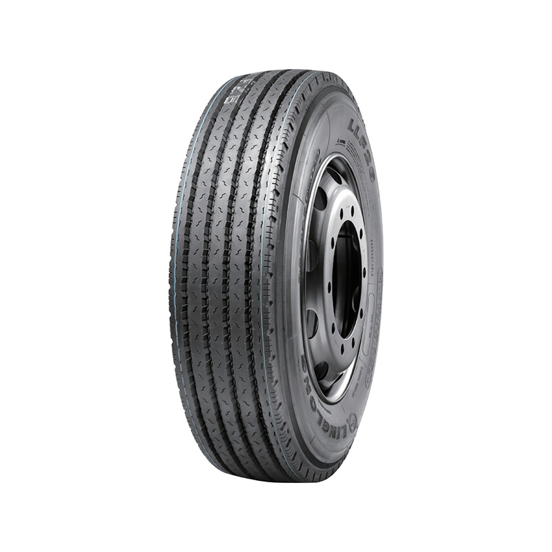 LLF26 All-Position Bionic Pattern Quiet Comfortable High Safety High Retreatability Multi-Spec Radial Truck Tire