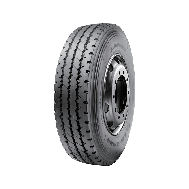 LAR919 Light/Mini Truck All-Position Open Shoulder Stone-Ejecting Low Heat Generation Multi-Spec Universal Radial Tire