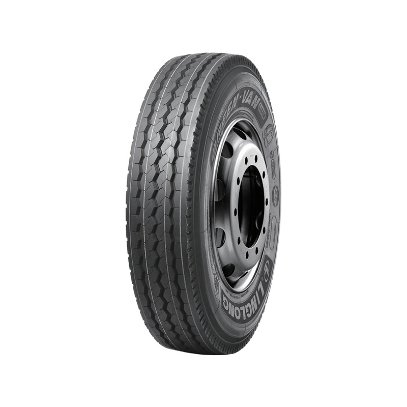 LAL118 All-Position 3D Sidewall Low Fuel Consumption Energy-Saving Emission-Reducing Radial Truck Tire