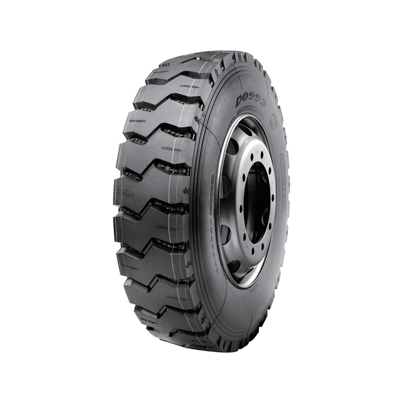 LDO993 Pure Mining MINE-M All-Position Multi-Spec Puncture-Resistant Cut-Resistant Radial Tire for Dump Trucks
