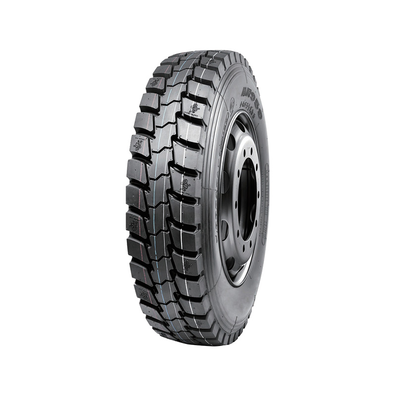 LAR959A Light Truck All-Position Lug Pattern Strong-Drive Regional Transport Wear-Resistant Radial Tire (Not for Highway)