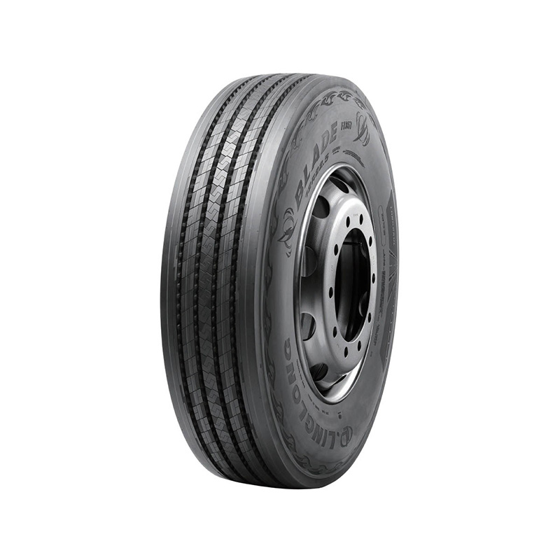 FL857 12R22.5 Long Haul All-Position Truck Tire