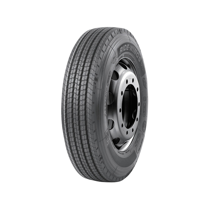 KCA651 All-Position Wide Tread Anti-Stone-Trapping High Wear Resistance Radial Tire for Light Trucks