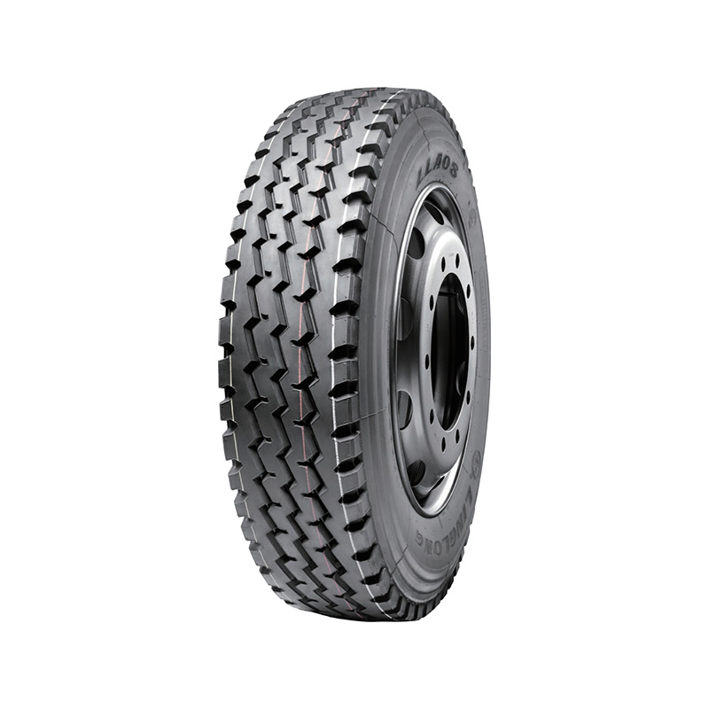 LLA08/LLF26 Light Truck All-Position Anti-Wet-Skid High Retreatability / Quiet Comfortable High Safety Dual-Series Radial Tires