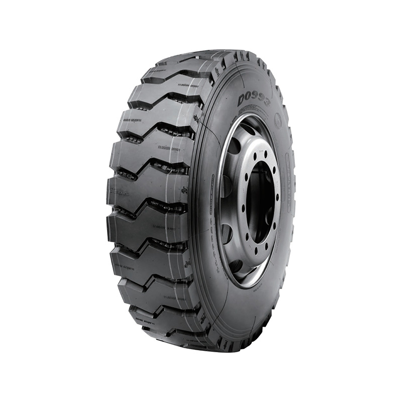 LDO993 Pure Mining MINE-M All-Position Multi-Spec Puncture-Resistant Cut-Resistant Radial Tire for Dump Trucks