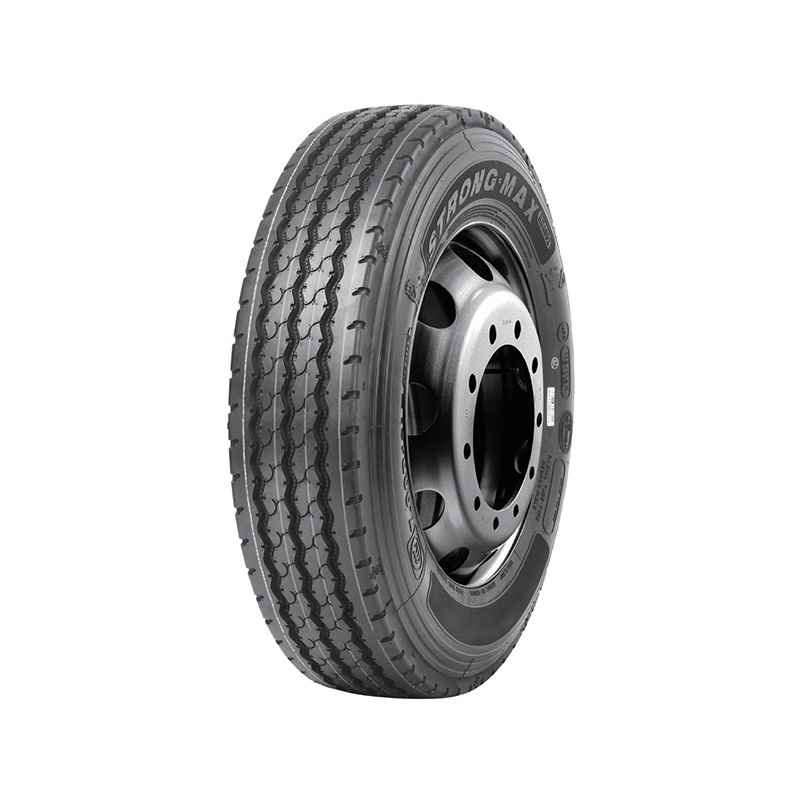 KMA652 All-Position Upgraded All-Direction Stone-Ejecting High Load Capacity Radial Tire for Light Trucks