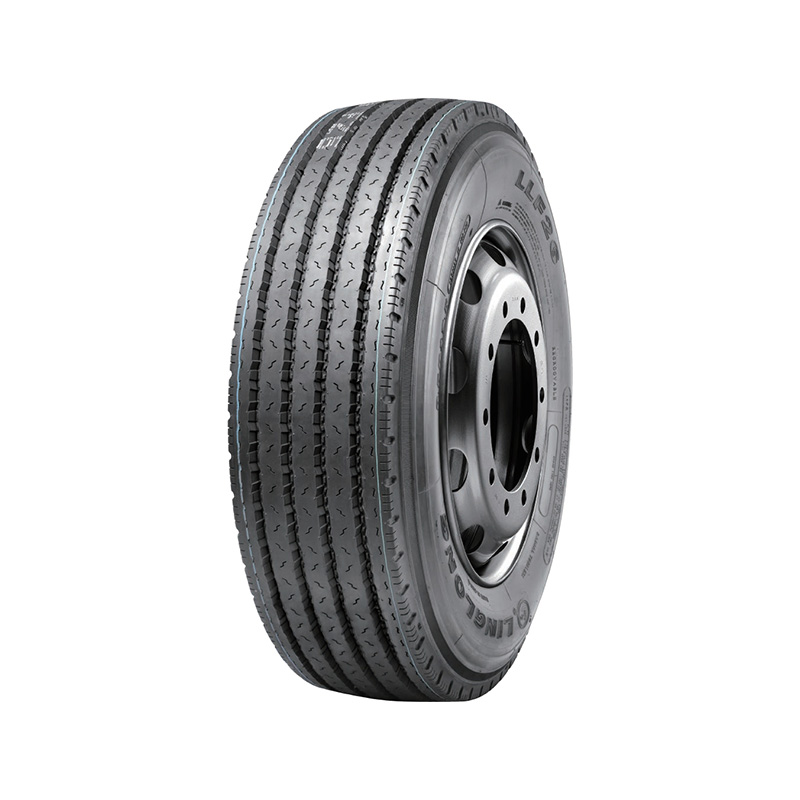 LLF26 All-Position Radial Tire for Coaches and Light Trucks