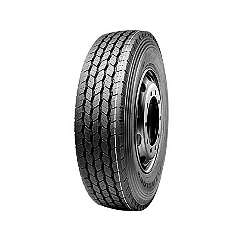 LAL600 All-Position Optimized Compound Low Heat High-Speed Stable Multi-Spec Radial Truck Tire