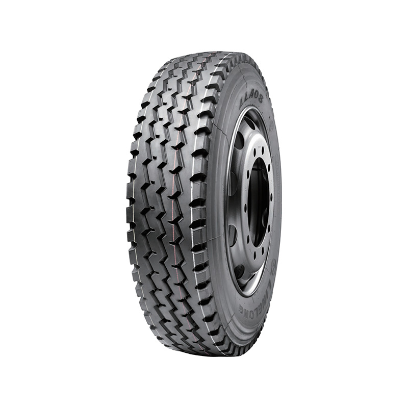 LLA08 Reinforced/LLD09 All-Position/Drive-Position Proprietary Compound Tear-Resistant Puncture-Resistant Heavy-Duty Radial Tires