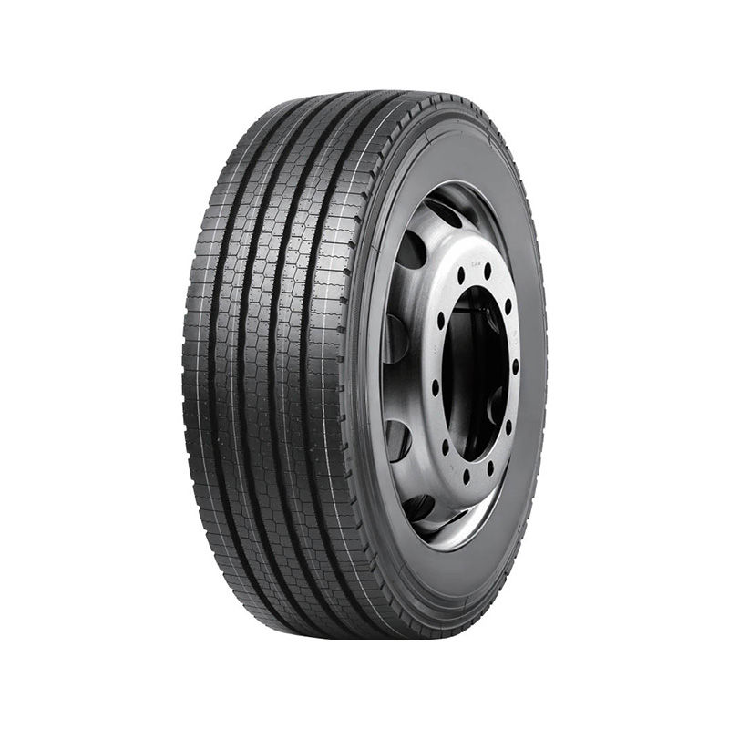 KLS200 All-Position Low Rolling Resistance Fuel-Efficient Wear-Resistant Radial Tire for Light Trucks