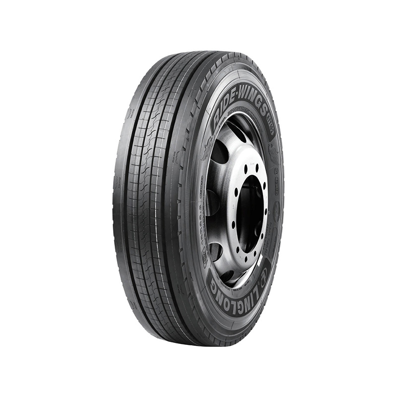 AL10 Voyage Series All-Position Ultra-Long Life 450,000km Challenge Radial Truck Tire