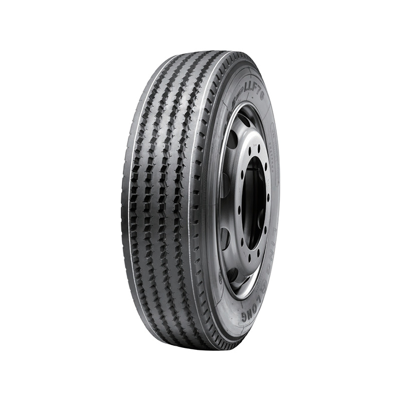LLF76 8R22.5 All-Position Radial Tire for Coaches and Passenger Transport