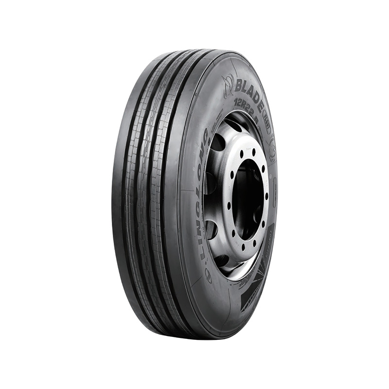 FL837 12R22.5 Long Haul All-Position Radial Truck Tire for Highway Standard Load