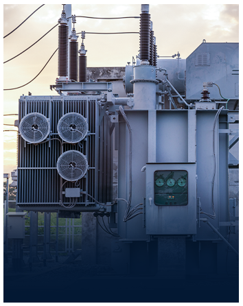 Power Transformers