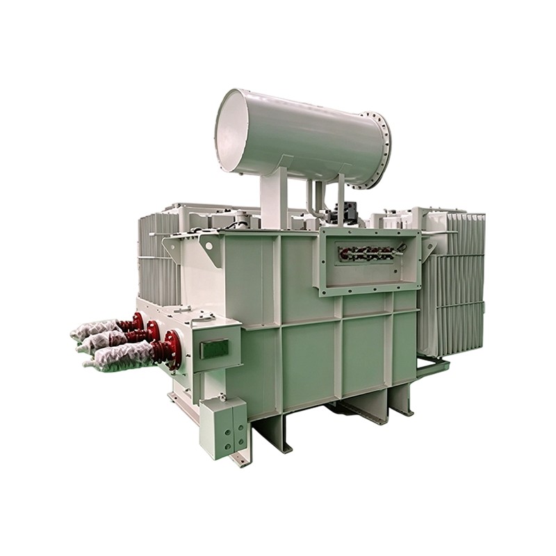 S11/S13/S18/S20/S22 35kV Oil-immersed Power Transformer (50-63000kVA)