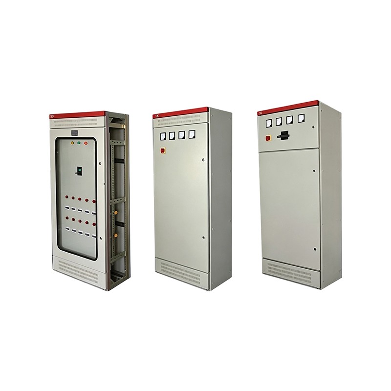 XL Series Power Distribution Cabinet (380V/660V)