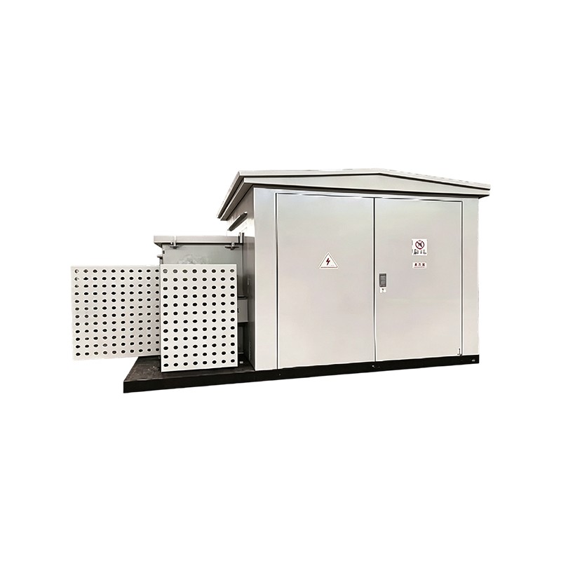YB Series Step-up Substation for Wind & Solar Power