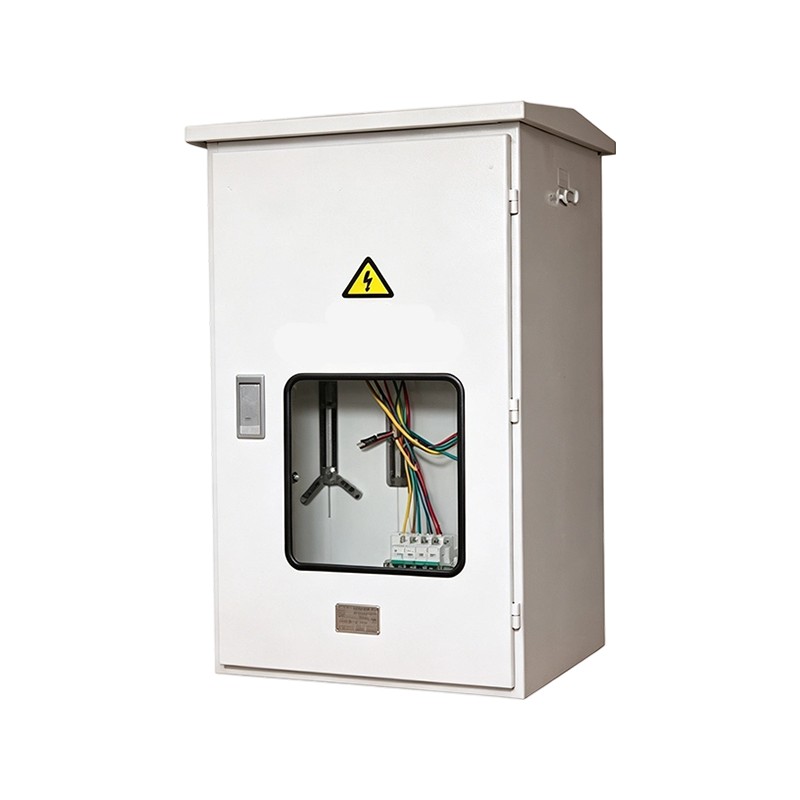 SXBWG Grid-tied Cabinet for Distributed Energy Systems