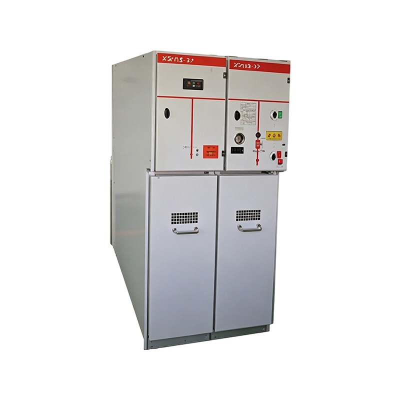 XGN15-12 High Voltage Ring Main Unit (RMU)