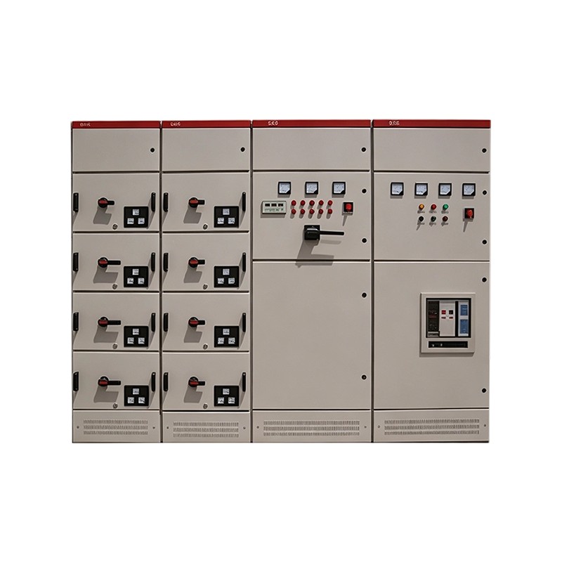 GGD AC Low Voltage Fixed Switchgear (380V/3150A)