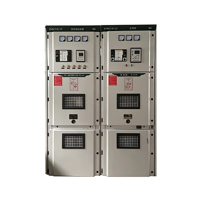 KYN28-12/24 Armored Withdrawable HV Switchgear