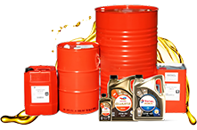Lubricants & Fluids