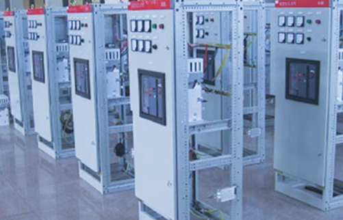 Power Distribution Cabinet